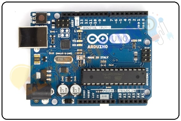 Introduction to Arduino Board