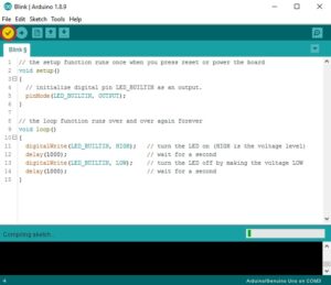 Arduino Programing Language | How To Program Arduino » ElectroDuino