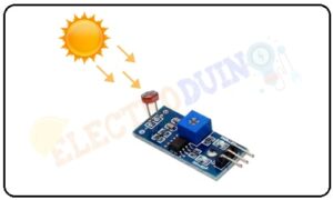 LDR sensor module | How LDR Sensor Works » ElectroDuino