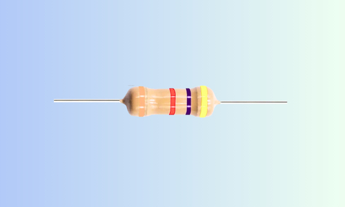 Carbon Film Resistor, Linear Resistors, Fixed Resistor, Types of Resistors and they are Construction, Symbol, and Applications