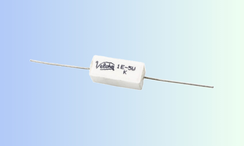 Fusible Resistor, Linear Resistors, Fixed Resistor, Types of Resistors and they are Construction, Symbol, and Applications