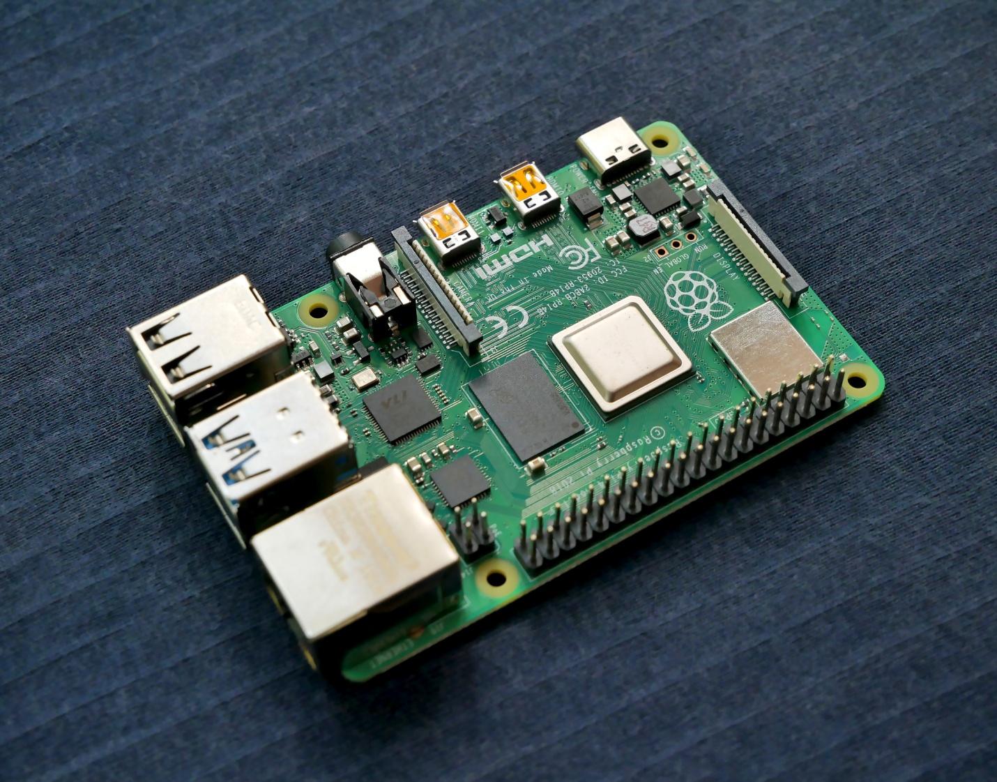 Large-signal RF Amplifier Impedance Matching