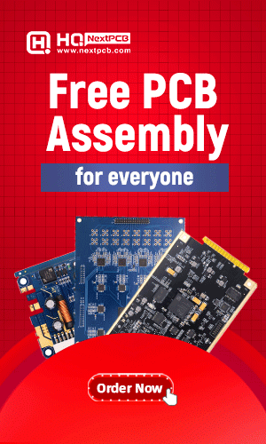 The NextPCB.com is a leading online platform specializing in PCB manufacturing, DFM free online PCB Gerber viewer, and assembly services