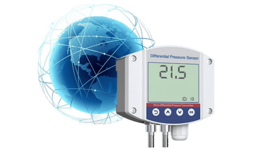 Differential Pressure Sensor - How it Works, Working of Differential Pressure Sensor, What is a Differential Pressure Sensor, Types, Construction, Working Principles, and Applications.