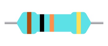 10K-ohm-4-Band-Resistor-Colour-Code Resistor Colour Code Calculator – Free Online Tool