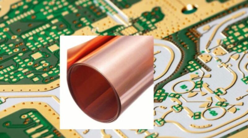 Core Principles and Practical Recommendations for Copper Thickness Selection